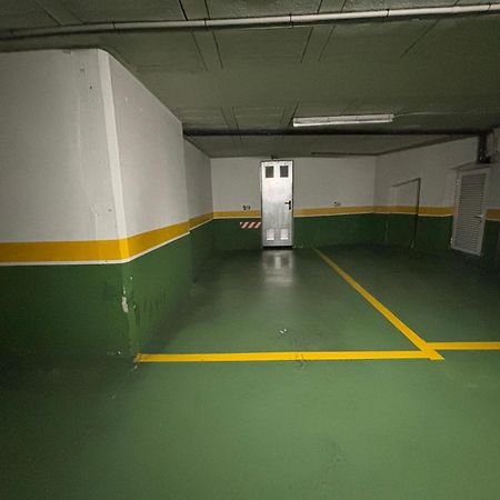 Апартаменты Desconectaengalicia Atico Terraza Playa Panadeira Санхенхо Экстерьер фото