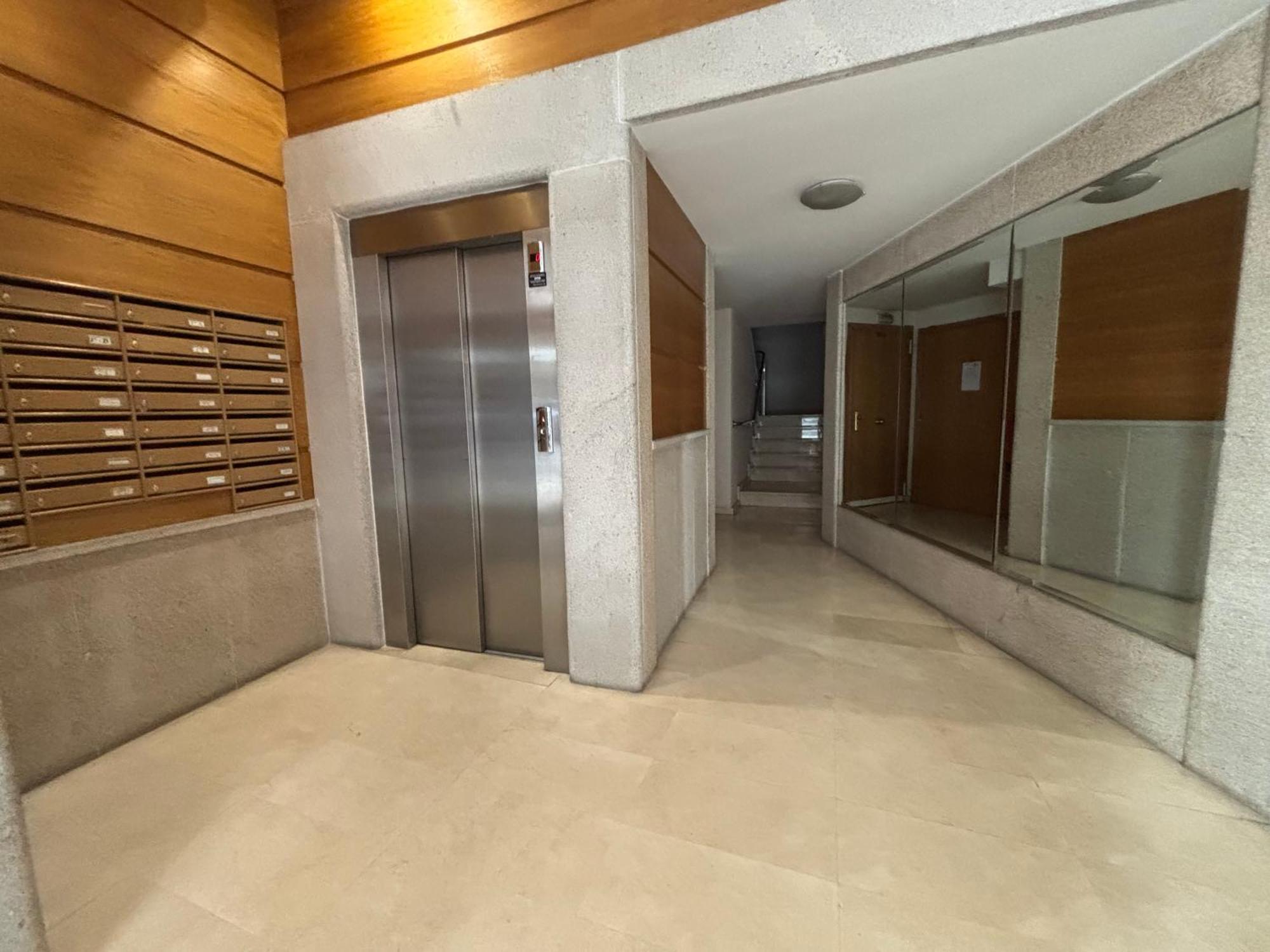 Апартаменты Desconectaengalicia Atico Terraza Playa Panadeira Санхенхо Экстерьер фото